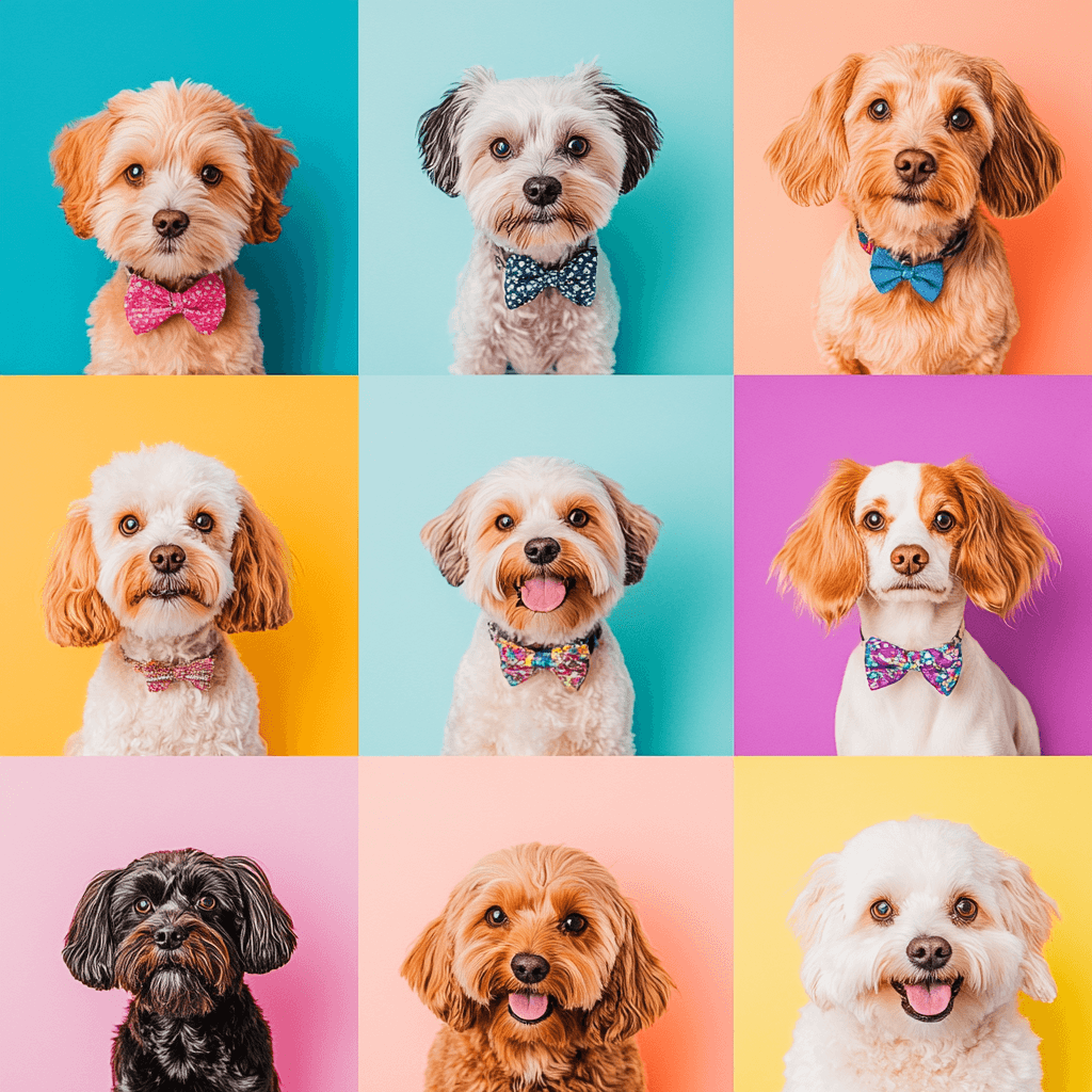 Pets mission visual