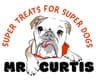 Mr Curtis Dog Treats