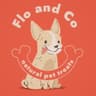 Flo and Co - The Natural Treat Company